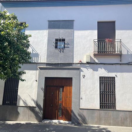 Casa Isa Lägenhet Córdoba Exteriör bild
