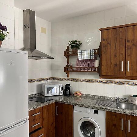 Casa Isa Lägenhet Córdoba Exteriör bild