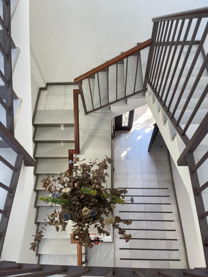 Casa Isa Lägenhet Córdoba Exteriör bild