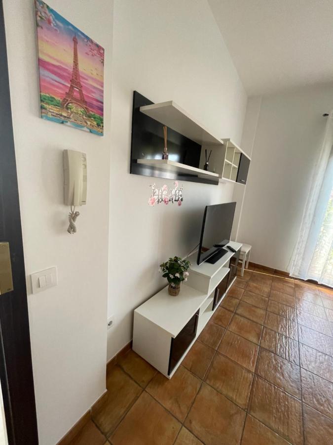Casa Isa Lägenhet Córdoba Exteriör bild