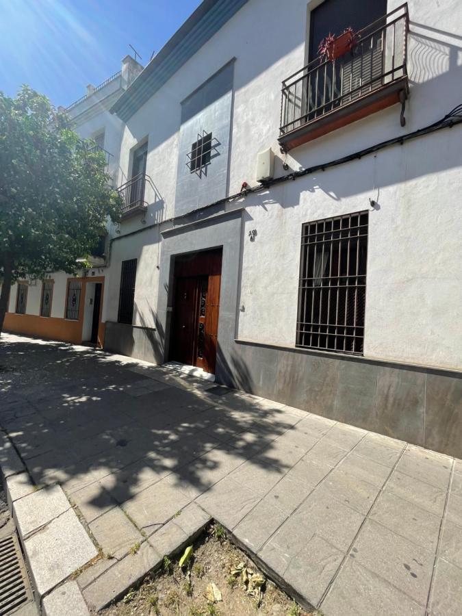 Casa Isa Lägenhet Córdoba Exteriör bild